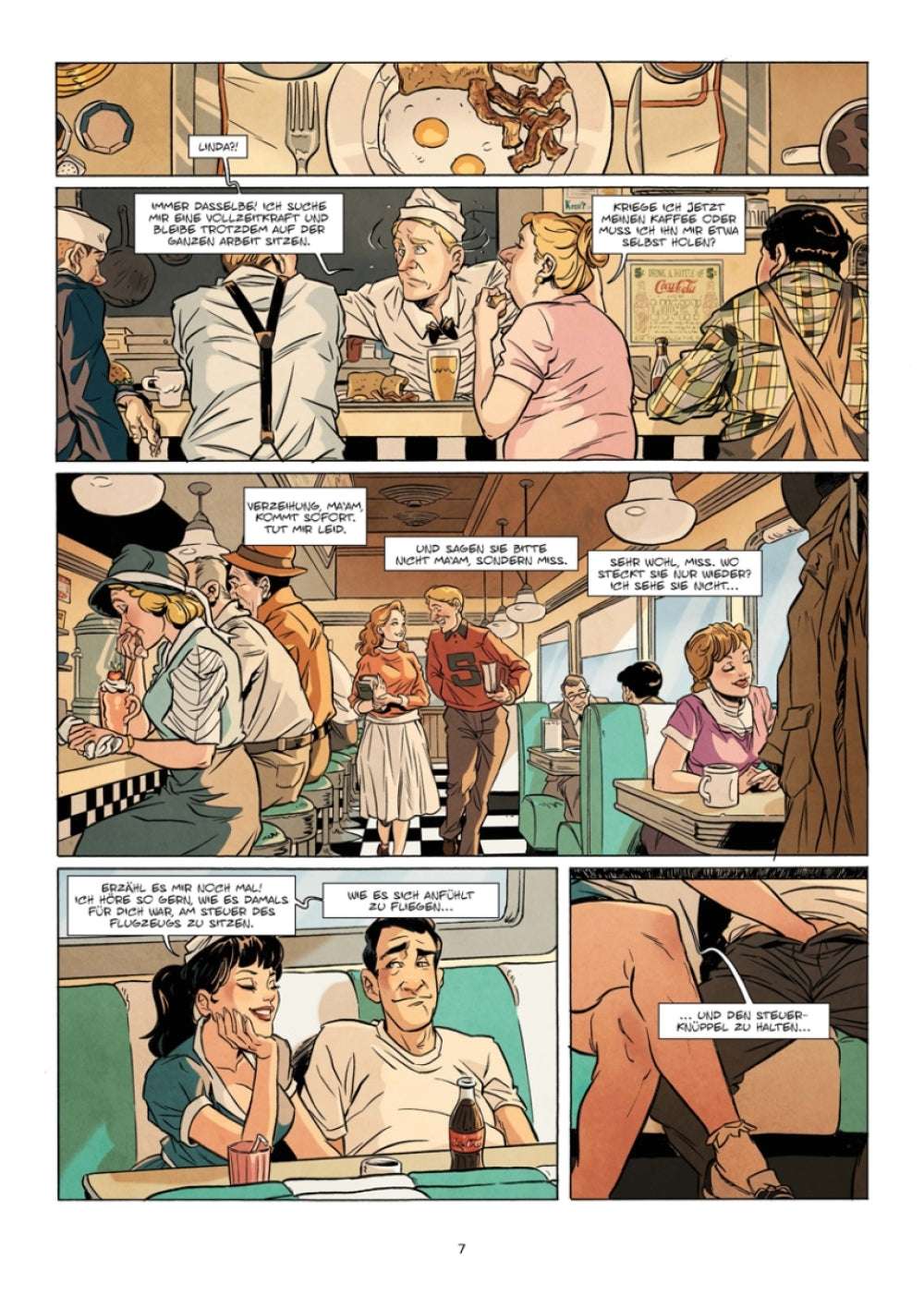 Die süßeste aller Früchte 1