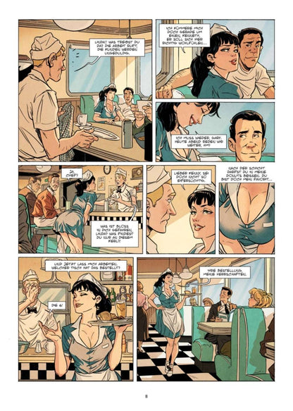 Die süßeste aller Früchte 1