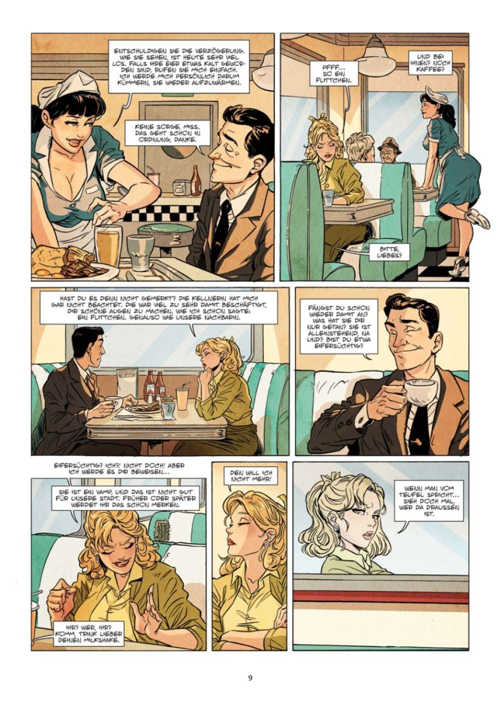 Die süßeste aller Früchte 1