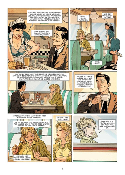 Die süßeste aller Früchte 1