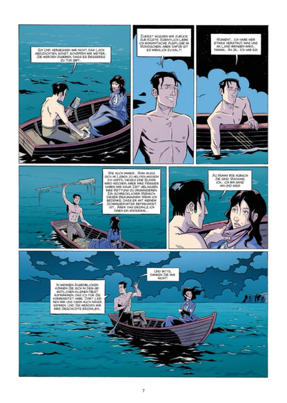 Arsène Lupin (3): Die Jugend von Arsène Lupin - Cagliostro Nach dem Werk von Maurice Leblanc