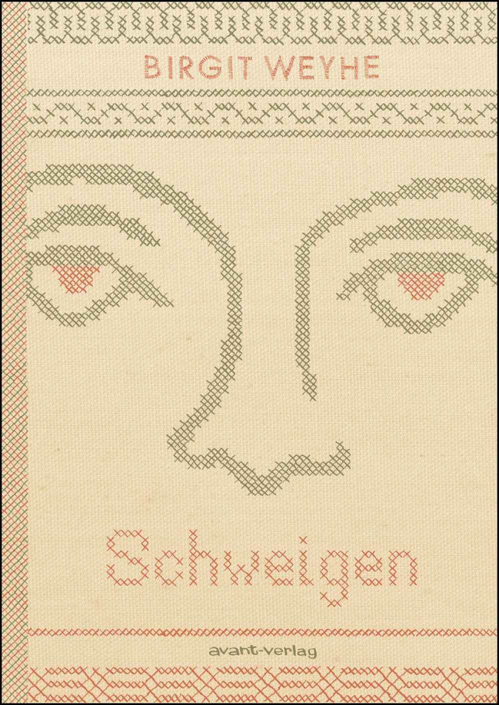 Schweigen - Der Comixdealer