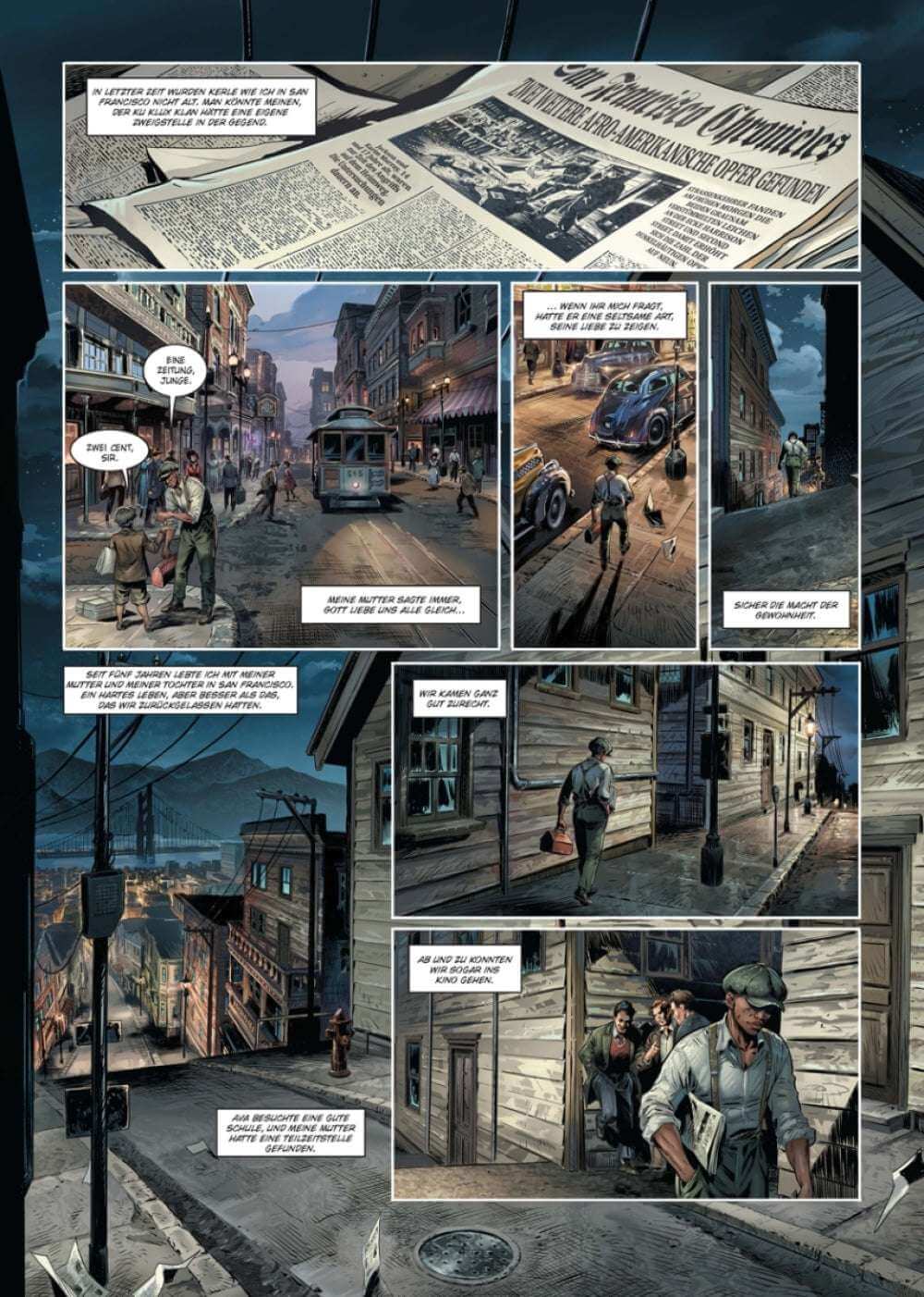 Kriege und Drachen #4 Pearl Harbor