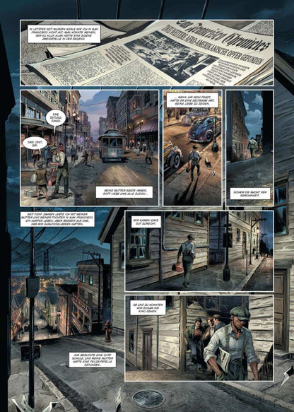 Kriege und Drachen #4 Pearl Harbor