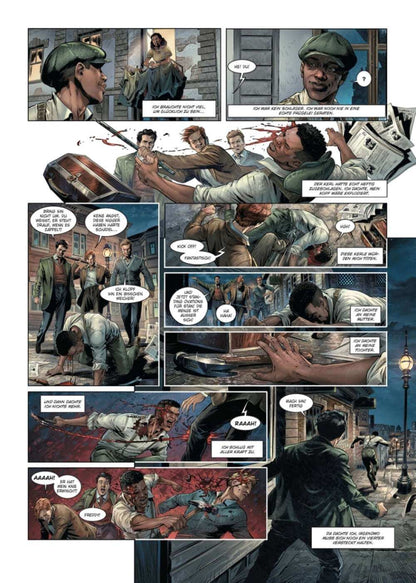 Kriege und Drachen #4 Pearl Harbor