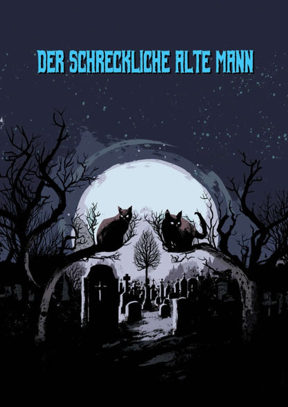 H. P. Lovecraft: Die Katzen von Ulthar und weitere Geschichten