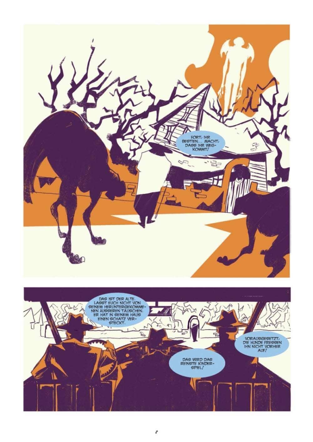 H. P. Lovecraft: Die Katzen von Ulthar und weitere Geschichten