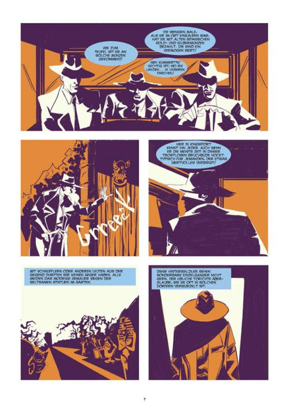 H. P. Lovecraft: Die Katzen von Ulthar und weitere Geschichten