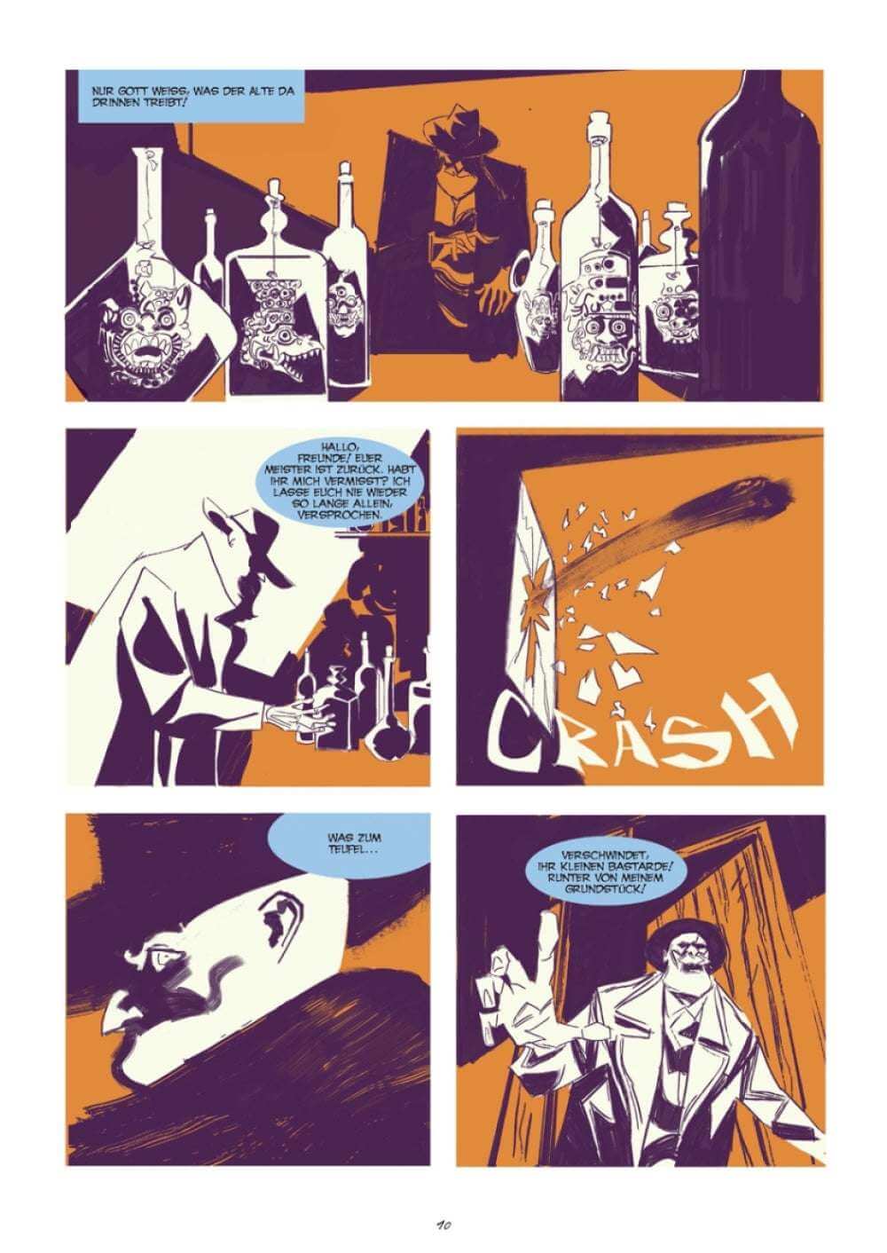 H. P. Lovecraft: Die Katzen von Ulthar und weitere Geschichten