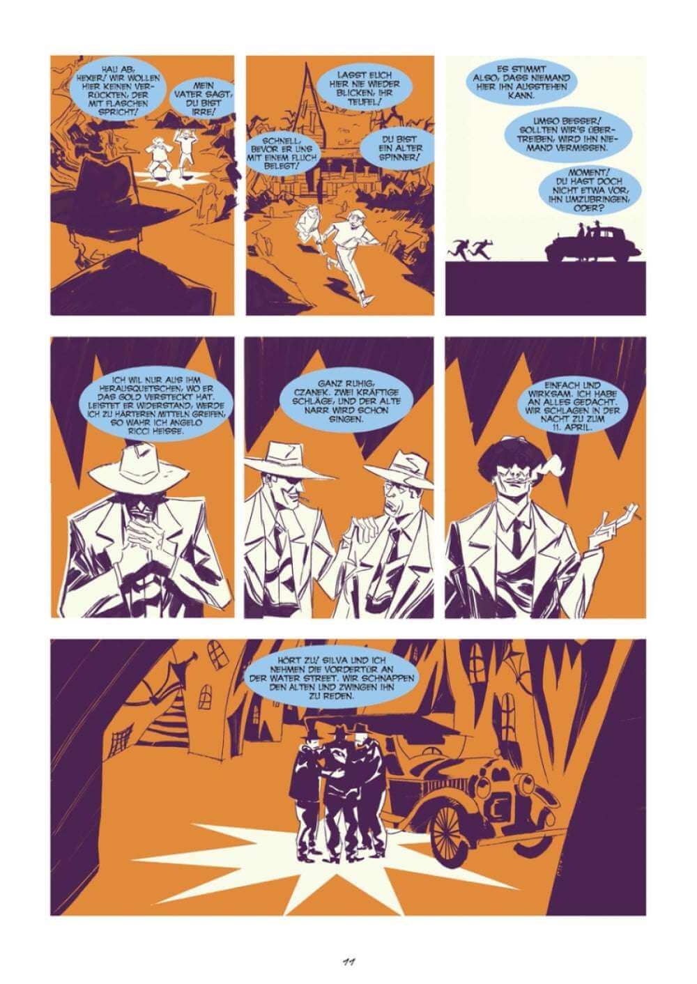 H. P. Lovecraft: Die Katzen von Ulthar und weitere Geschichten