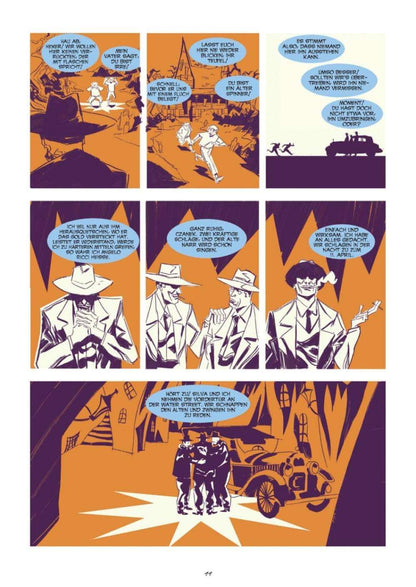 H. P. Lovecraft: Die Katzen von Ulthar und weitere Geschichten