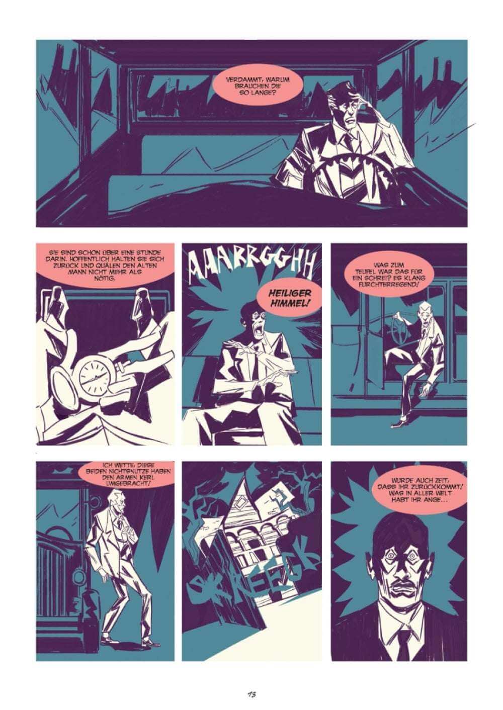 H. P. Lovecraft: Die Katzen von Ulthar und weitere Geschichten