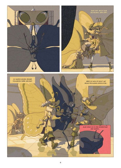 Plastok #3 - Die Metamorphose