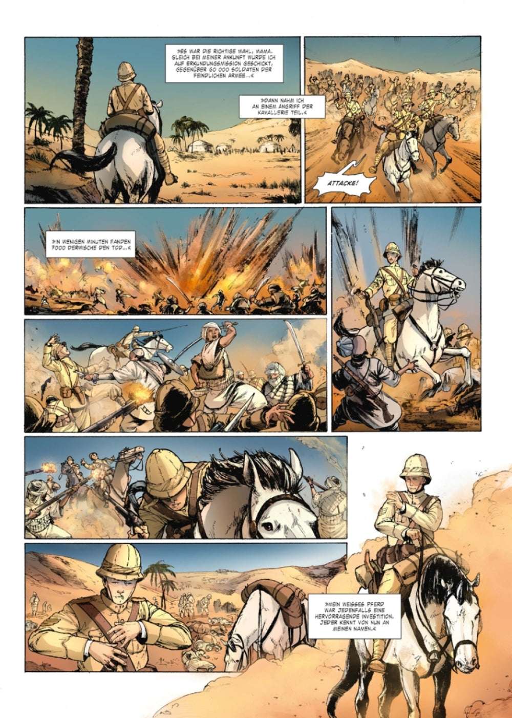 Historische Persönlichkeiten (06): Churchill