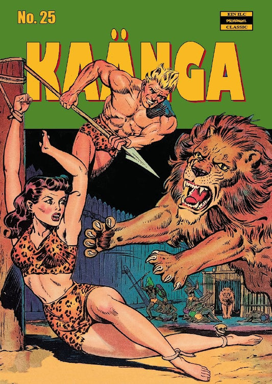 Kaänga 26