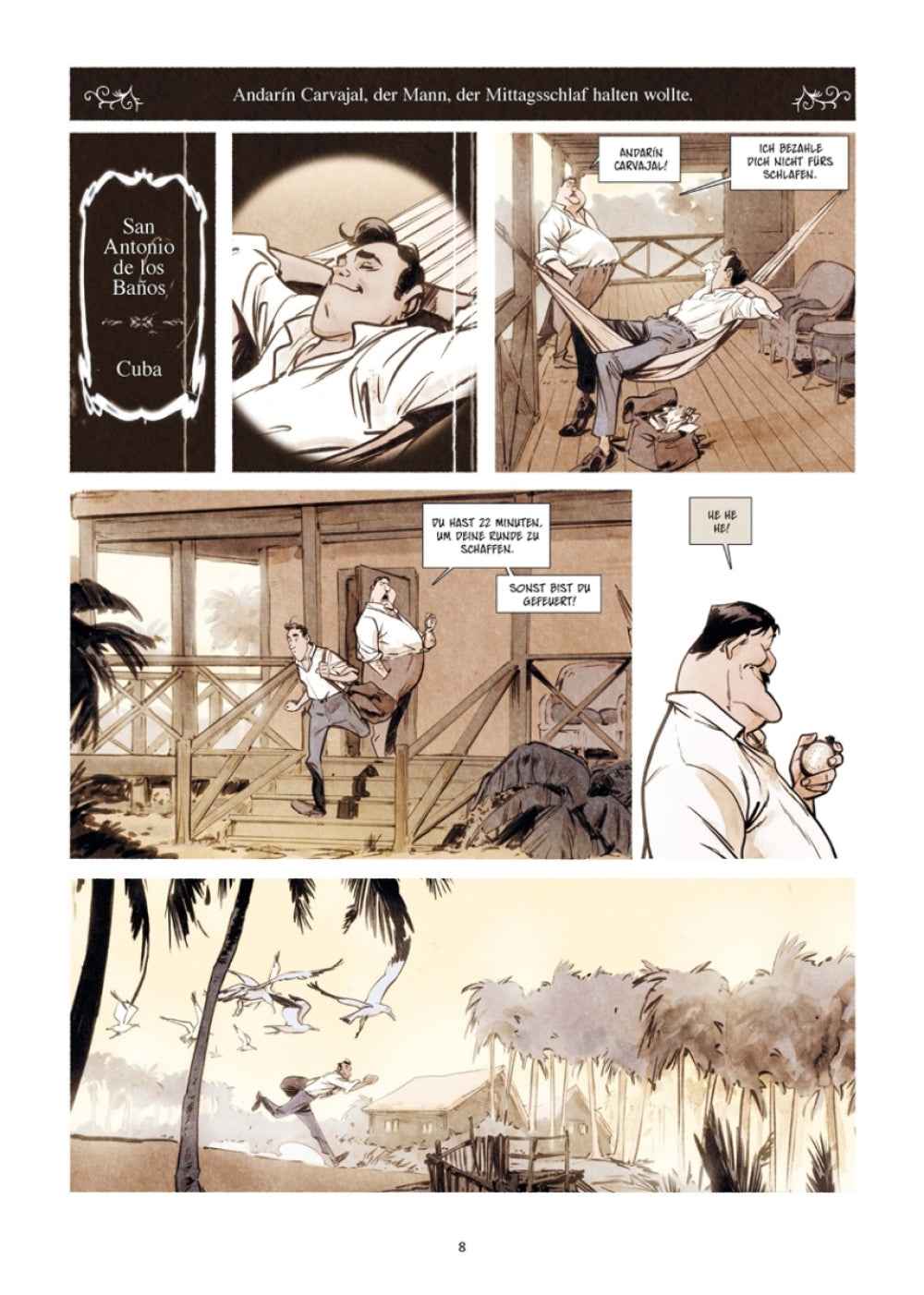 Das Rennen des Jahrhunderts