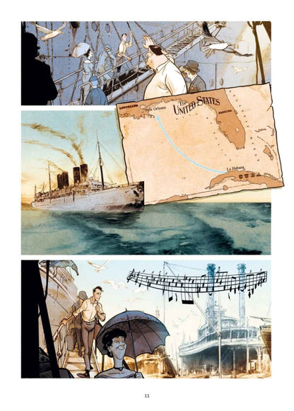 Das Rennen des Jahrhunderts