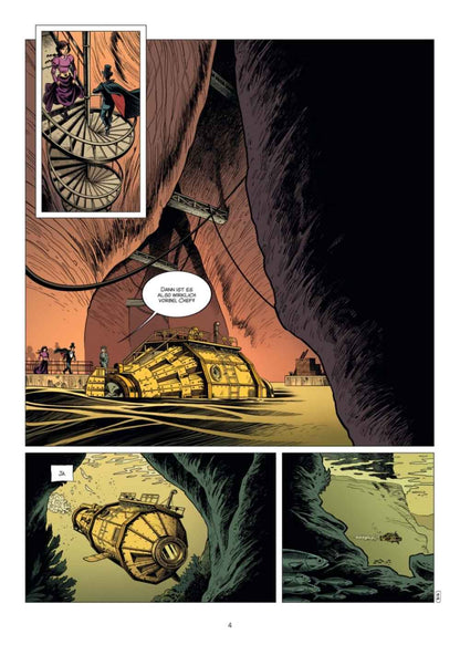 Arsène Lupin gegen Sherlock Holmes