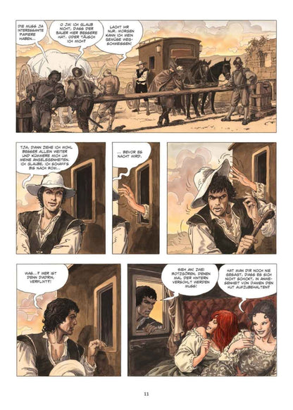 Caravaggio