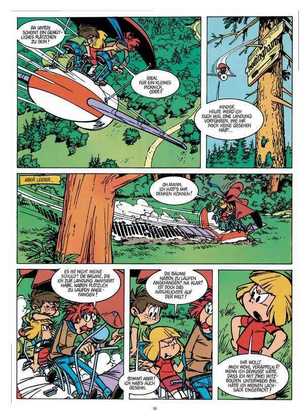 Max & Luzie 2 (Kult Comics) - Der Comixdealer