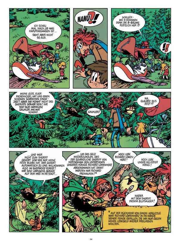 Max & Luzie 2 (Kult Comics) - Der Comixdealer