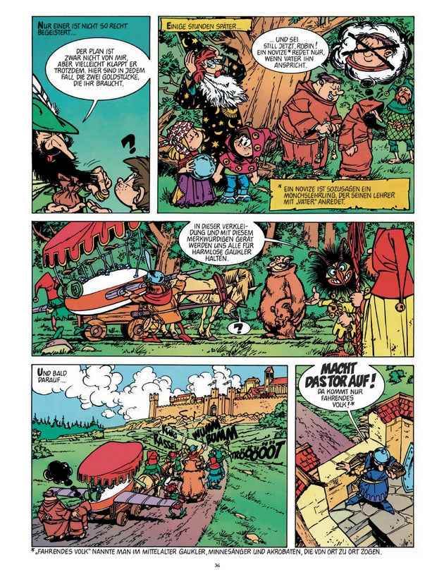 Max & Luzie 2 (Kult Comics) - Der Comixdealer
