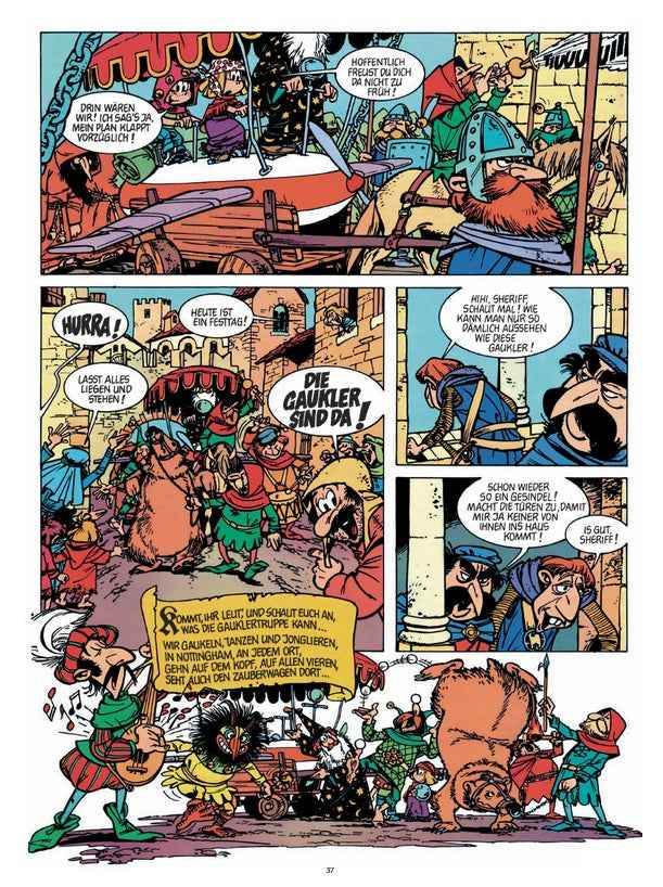 Max & Luzie 2 (Kult Comics) - Der Comixdealer