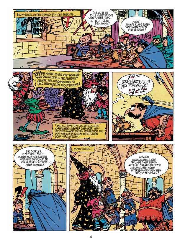 Max & Luzie 2 (Kult Comics) - Der Comixdealer
