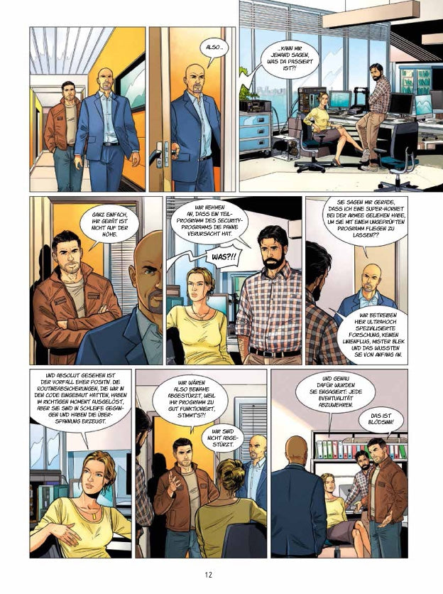 Die Flügel der Zeit #1  - Der Zeit der Pioniere