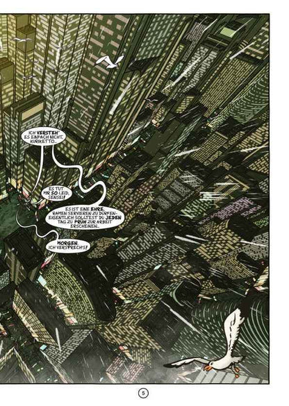 hope 1 Ärger in Pacifica Bay - Der Comixdealer