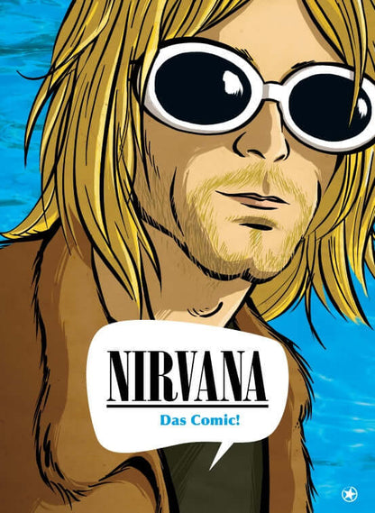 Nirvana – Das Comic!