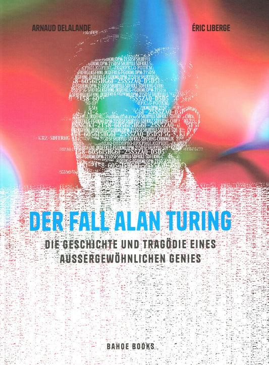 Der Fall Alan Turing