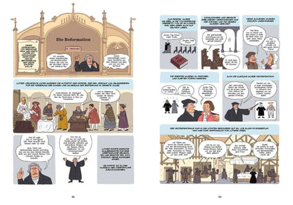 Oh Gott! Über Religionen, Gottheiten und den Glauben auf der ganzen Welt