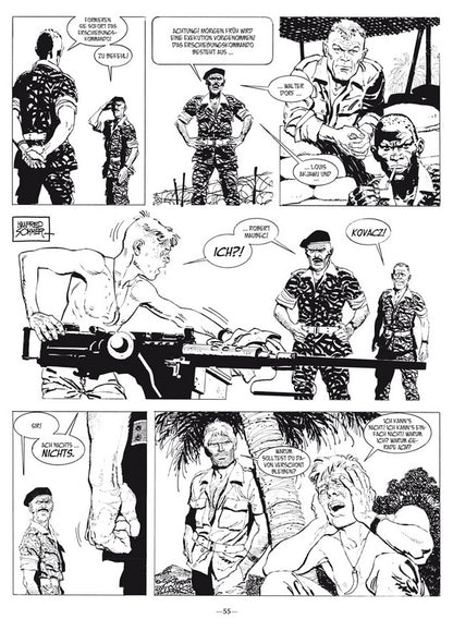 Frank Cappa – Gesamtausgabe