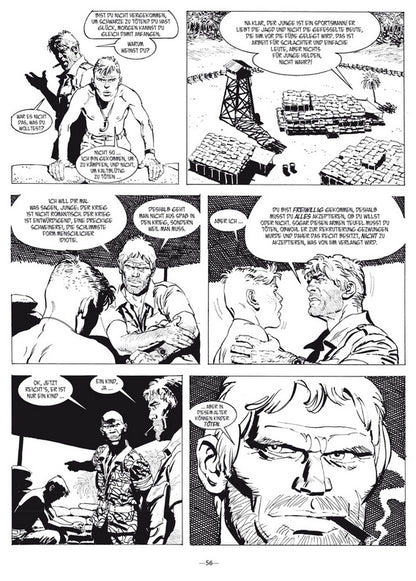 Frank Cappa – Gesamtausgabe