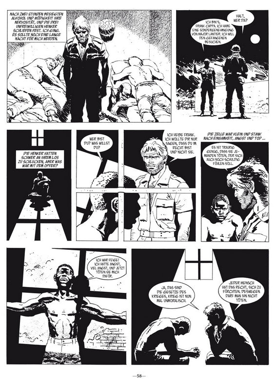 Frank Cappa – Gesamtausgabe