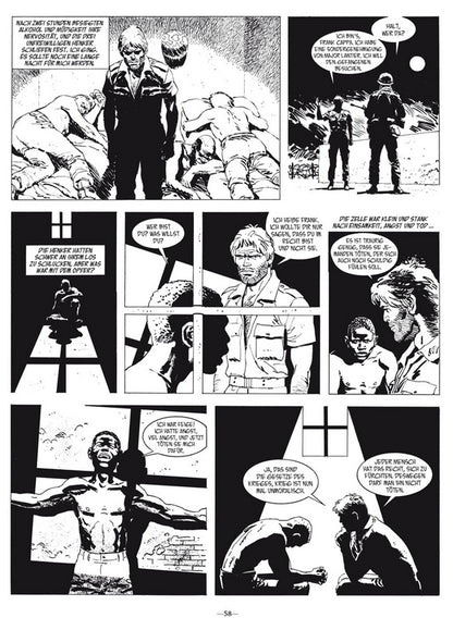 Frank Cappa – Gesamtausgabe