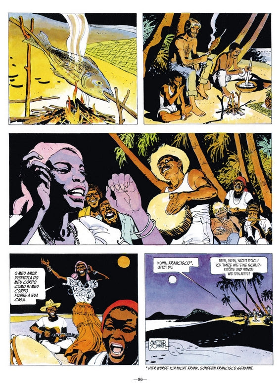 Frank Cappa – Gesamtausgabe