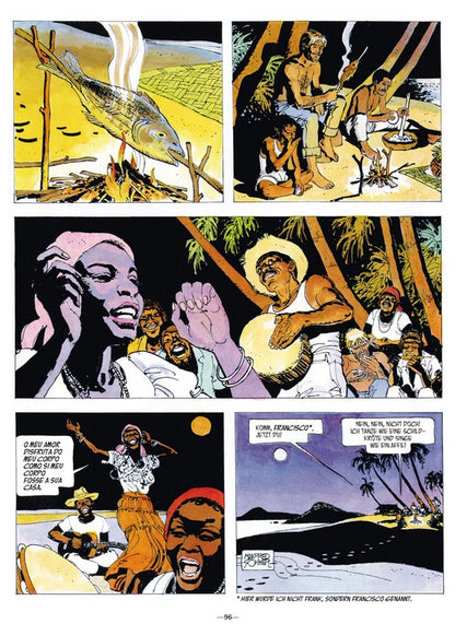 Frank Cappa – Gesamtausgabe