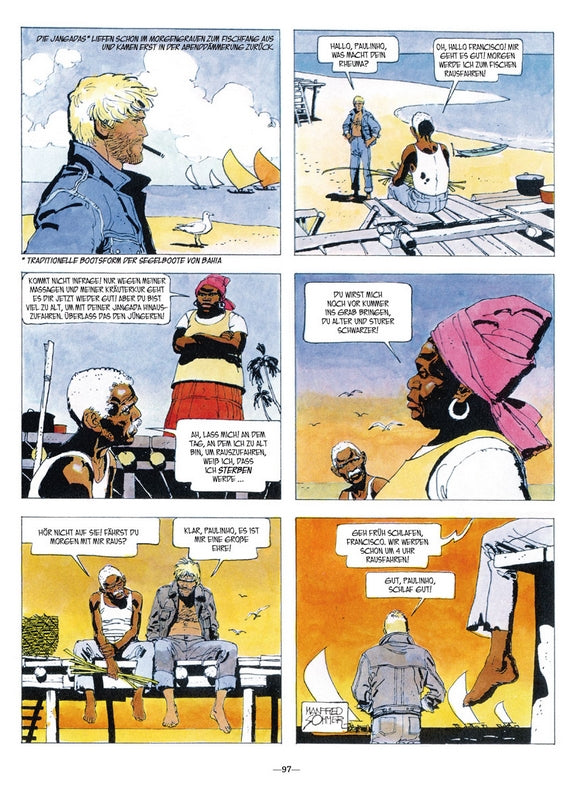 Frank Cappa – Gesamtausgabe