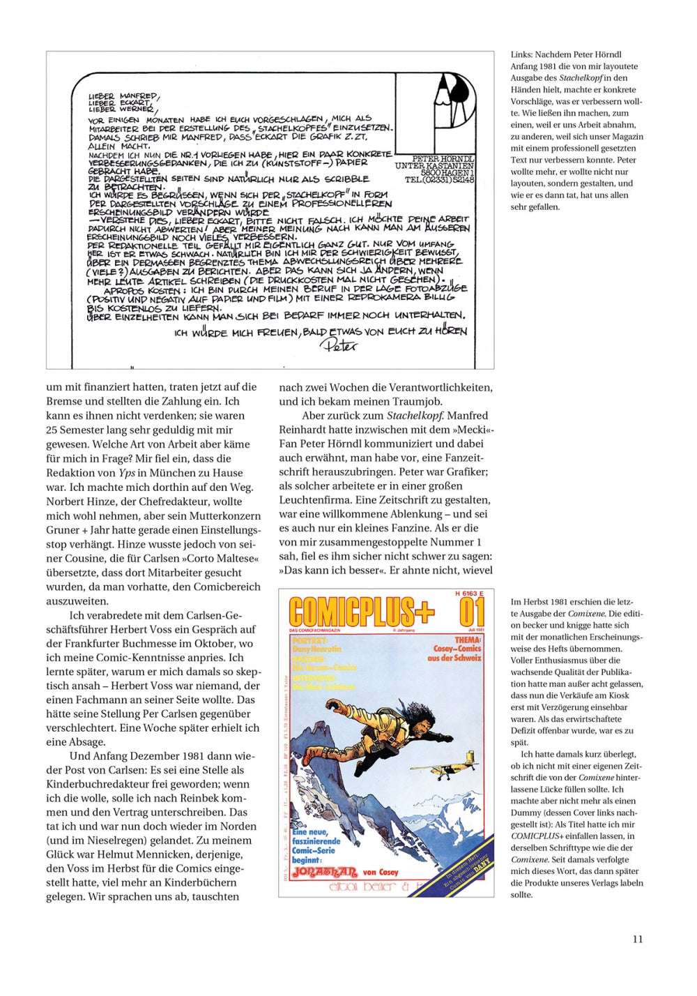 Pilatus sprach zum Pontius 40 Jahre Verlag Sackmann und Hörndl