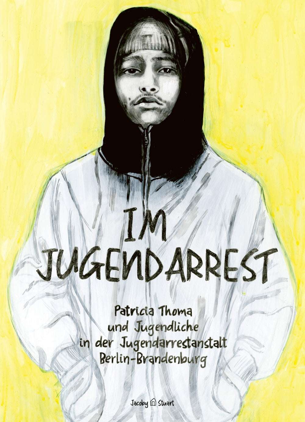 Im Jugendarrest