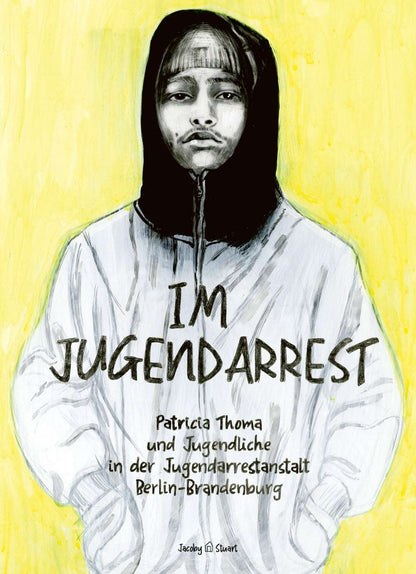 Im Jugendarrest