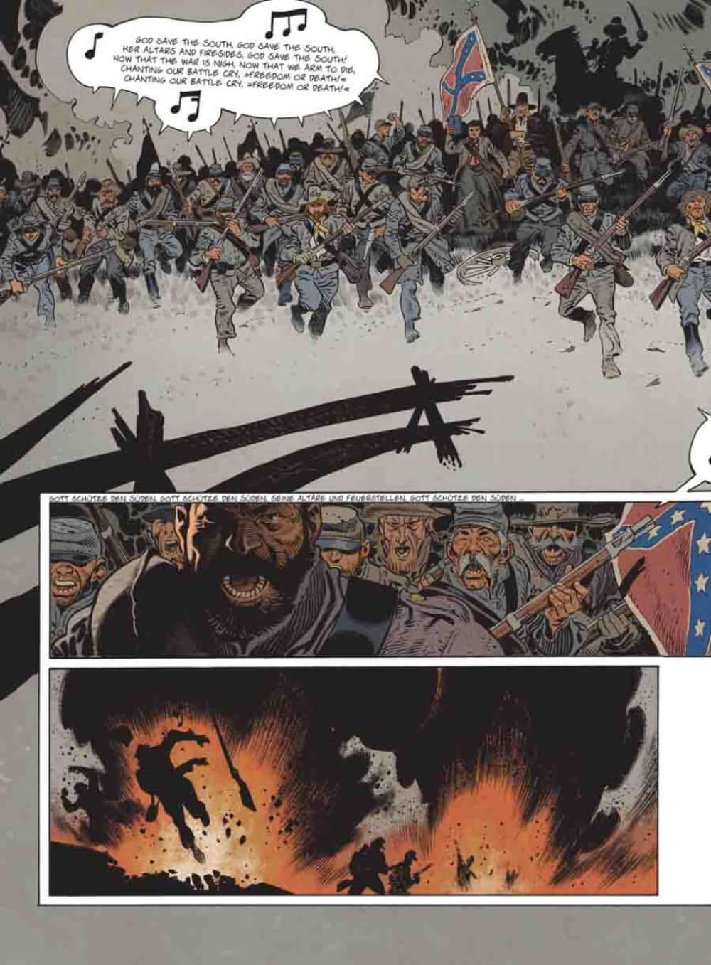 Undertaker #8 - Die Welt nach Oz