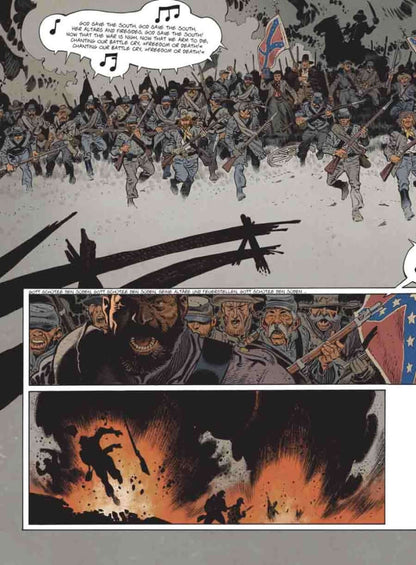 Undertaker #8 - Die Welt nach Oz