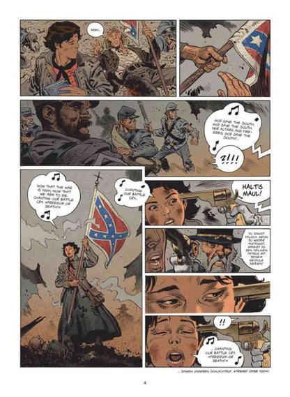 Undertaker #8 - Die Welt nach Oz