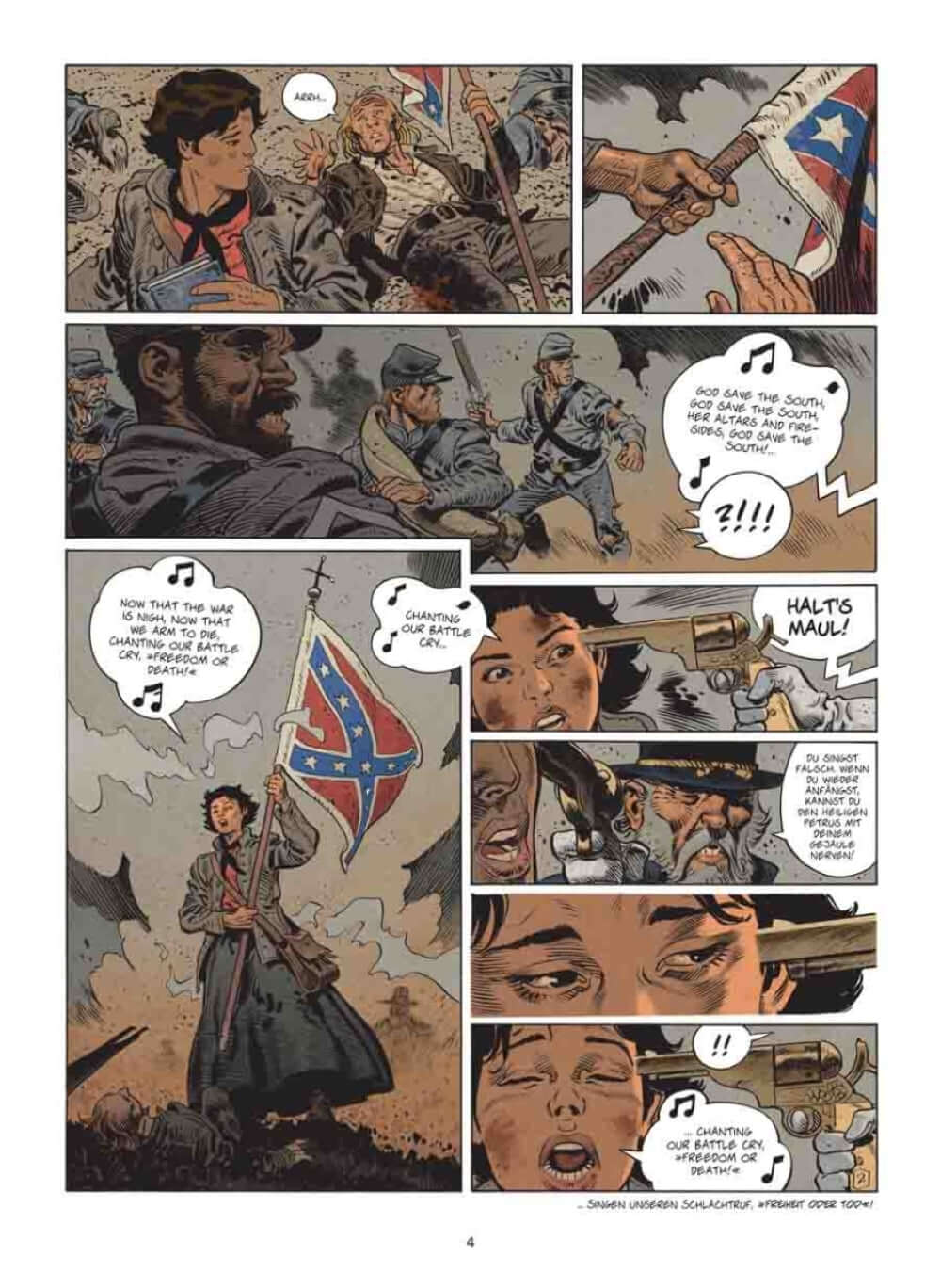 Undertaker #8 - Die Welt nach Oz