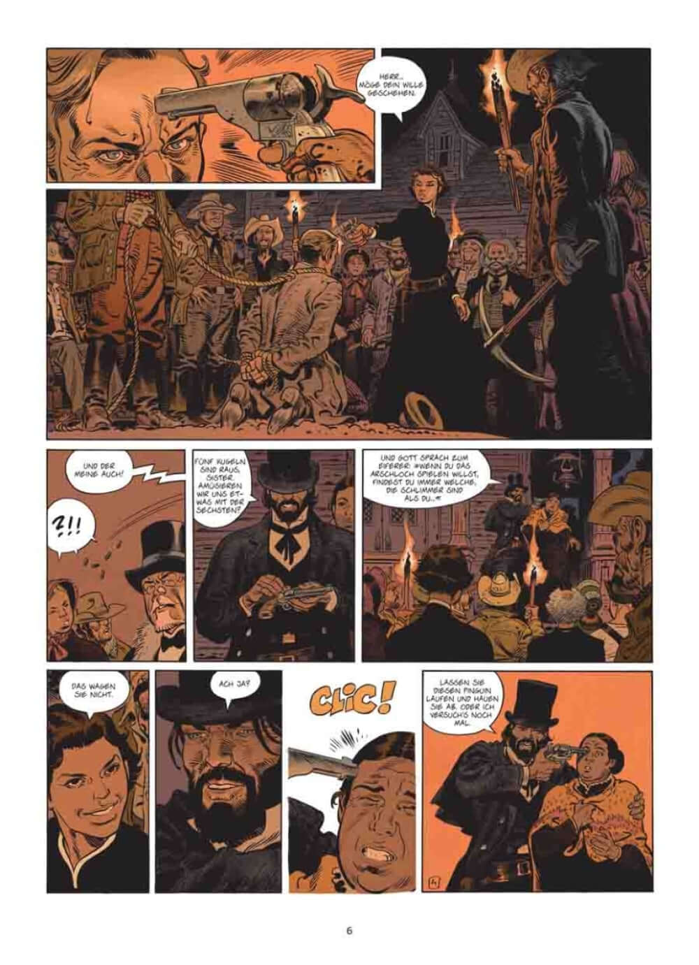 Undertaker #8 - Die Welt nach Oz