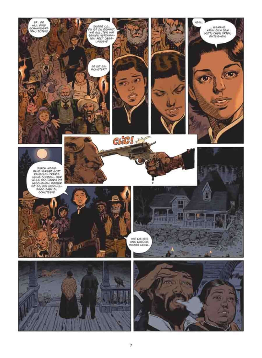 Undertaker #8 - Die Welt nach Oz