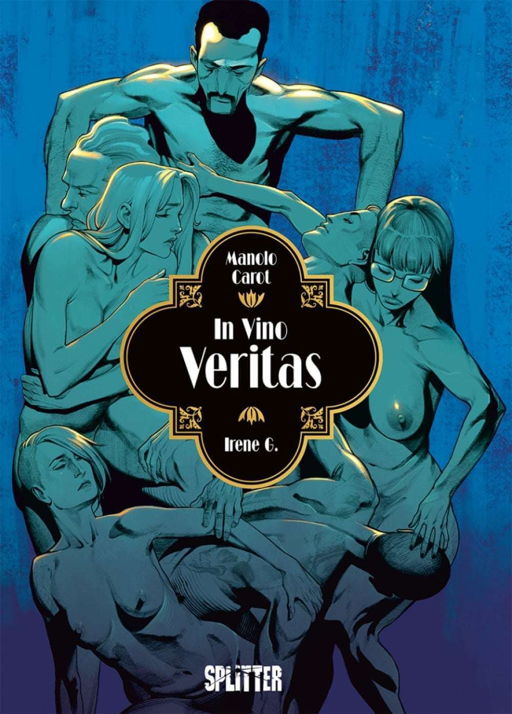 In Vino Veritas